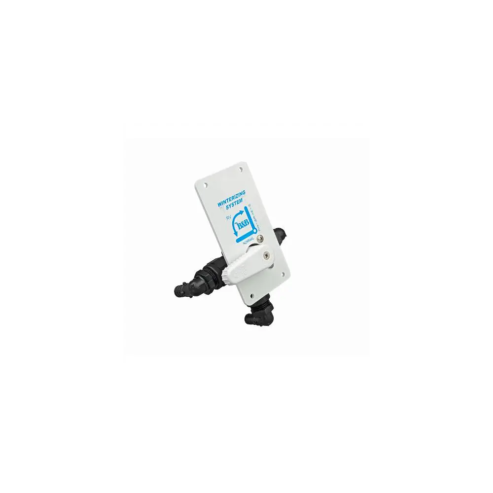 Winterizing Diverter Valve - BBM94230